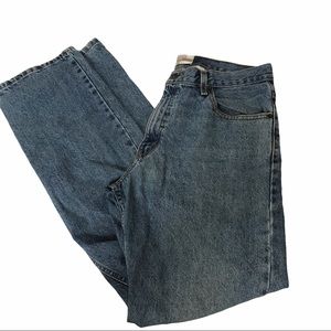 Levi’s Authentics Signature Mens Jeans Sz34x34